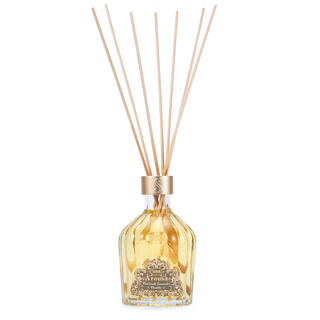 Aroma Reed Diffuser Patchouli Lavender Vanilla 245mL