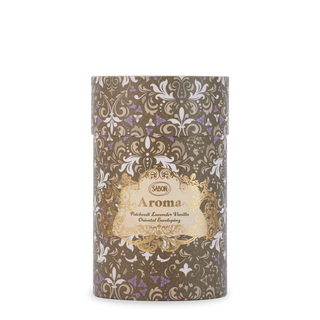 Aroma Reed Diffuser Patchouli Lavender Vanilla 245mL