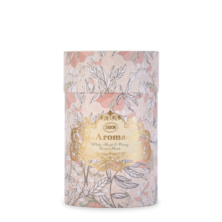 Aroma Reed Diffuser White Musk & Peony 245mL