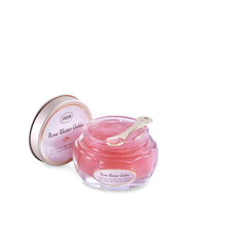 Rose Water Gelee 80mL