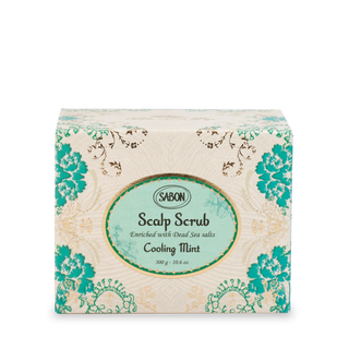 Scalp Scrub Cooling Mint 300g