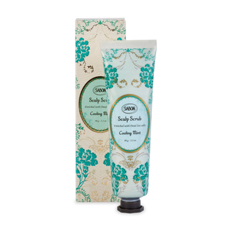 Scalp Scrub Cooling Mint 90g