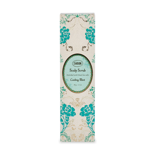 Scalp Scrub Cooling Mint 90g