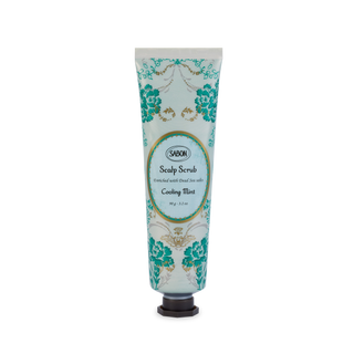 Scalp Scrub Cooling Mint 90g