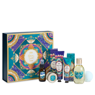 Majestic Gala Kit - Fragrance Kit