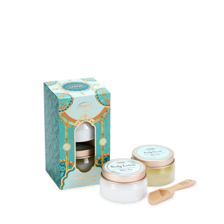 Majestic Gala Kit - White Tea