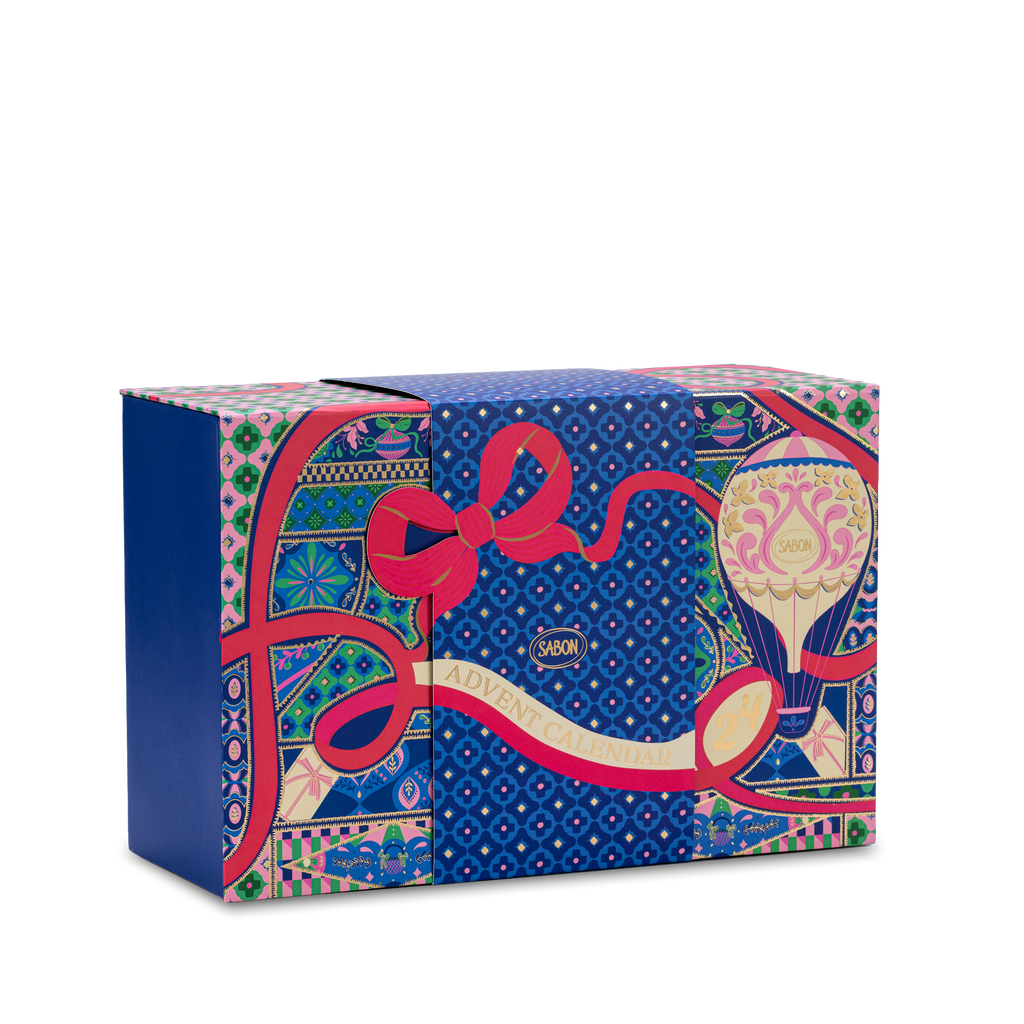 Advent Calendar 2026 - 24 Days – SABON