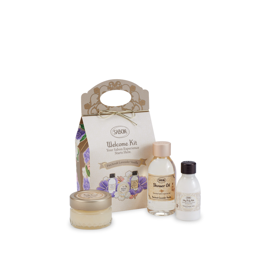 SABON　AROMATIC GARDEN Aromatic Delights - Gifts