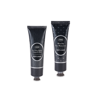 Gentleman Face Care Duo Gift Set