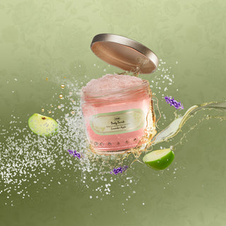 Next Generation Body Scrub Lavender Apple 21.2oz (600g)