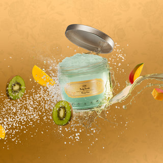 Next Generation Body Scrub Mango Kiwi 21.2oz (600g)