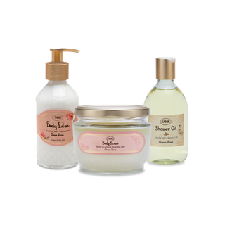 #NextGen Hydrating Body Ritual Green Rose Gift Set