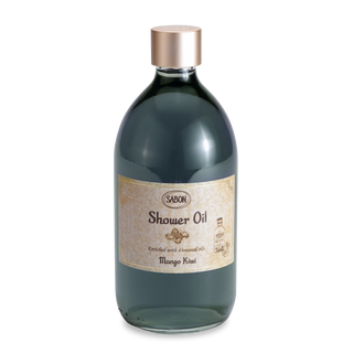 Shower Oil Mango Kiwi 17.5 oz / 500mL