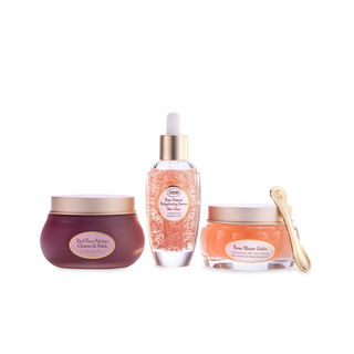 Face Care Ritual Gift Set