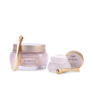 Face & Eyes Gift Set