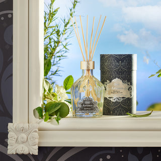 Aroma Reed Diffuser Patchouli Lavender Vanilla 245mL