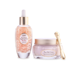 Boost & Glow Gift Set