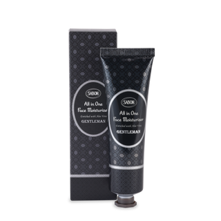 All In One Face Moisturizer Gentleman 100mL