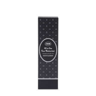 All In One Face Moisturizer Gentleman 100mL