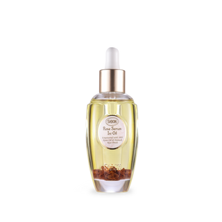 Rose Serum In Oil 50mL