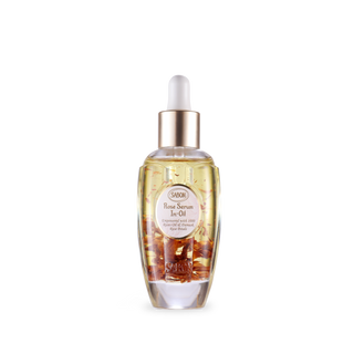 Rose Serum In Oil 50mL