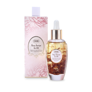 Rose Serum In Oil 50mL