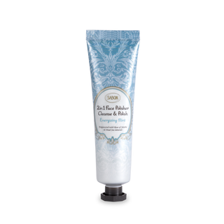 2 in 1 Face Polisher Mint 60mL