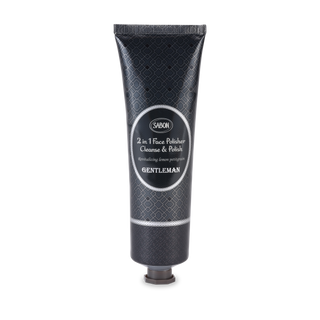 2 in 1 Face Polisher Gentleman 150mL