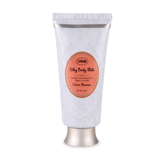 Silky Body Milk Citrus Blossom 200mL