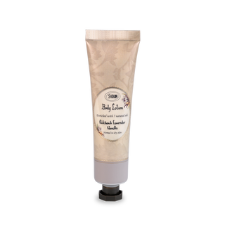 Mini Body Lotion Patchouli Lavender Vanilla 50mL