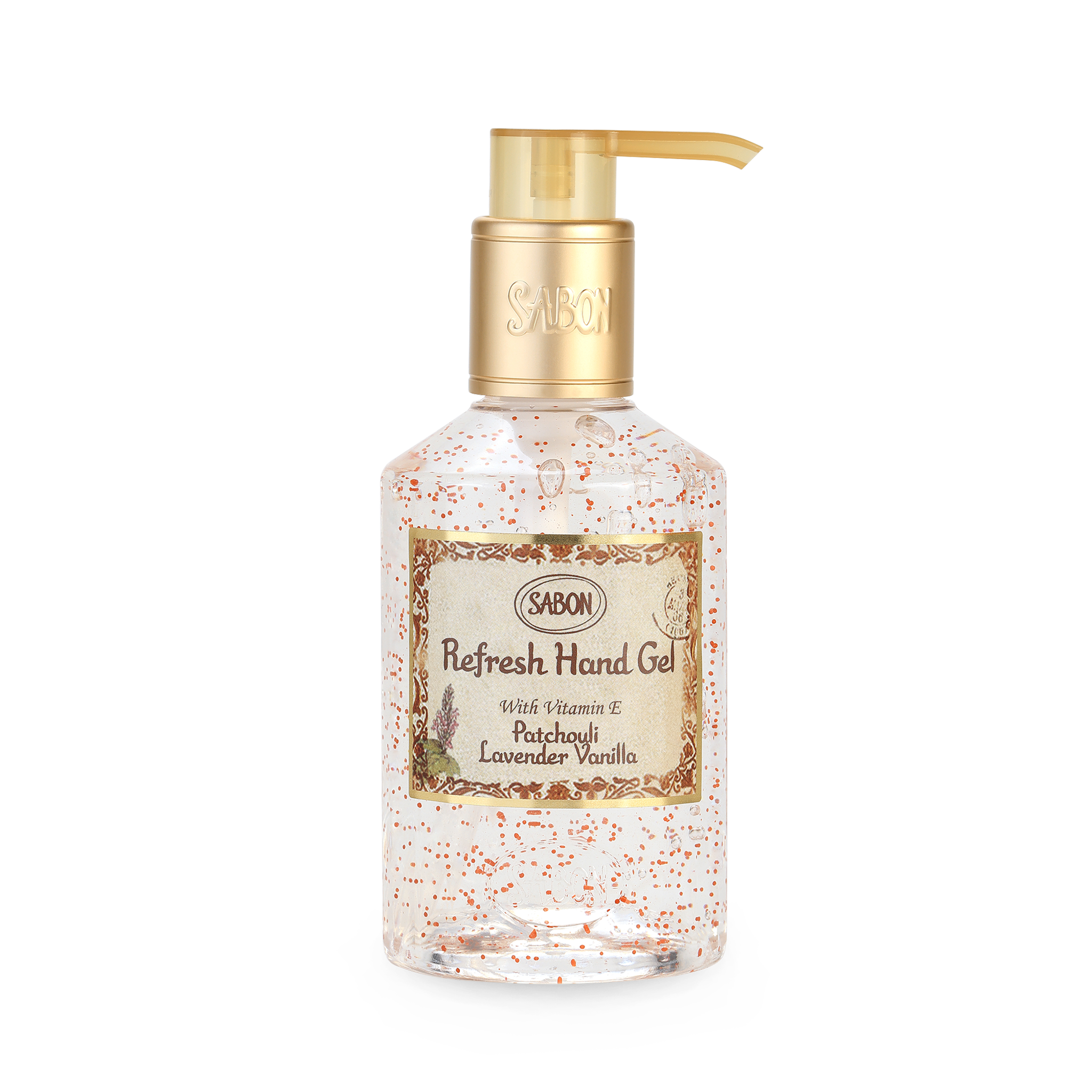 Sabon patchouli discount lavender vanilla perfume