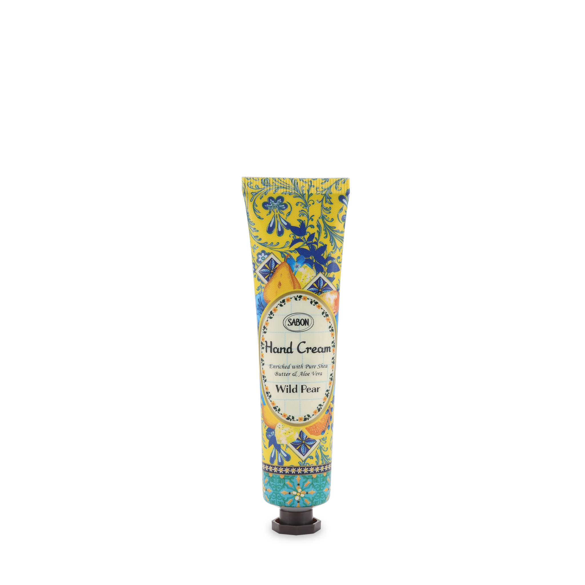 Mini Hand Cream Wild Pear Scent 30mL