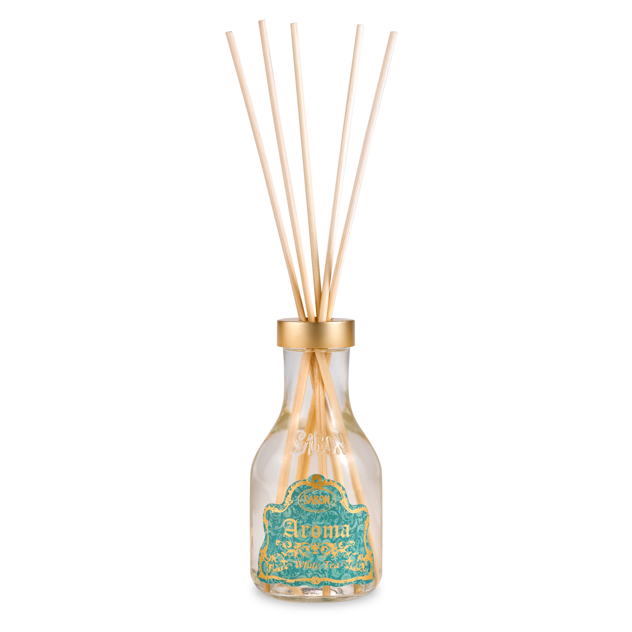 Sabon Aroma Reed Diffuser Mimosa Tea 250ml