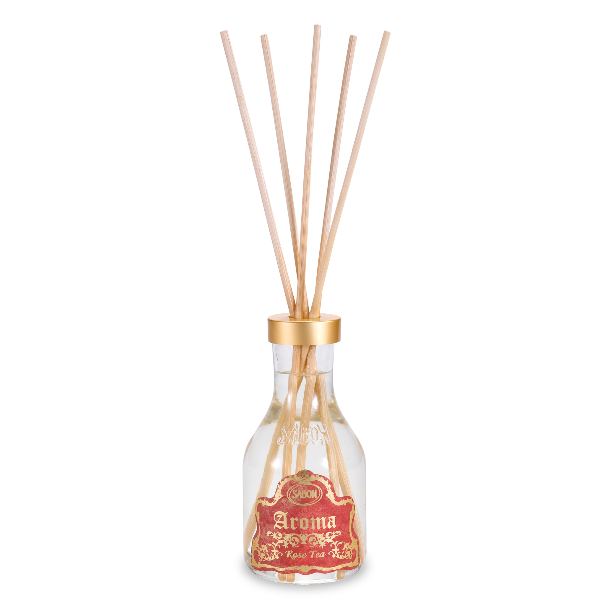 Sabon Aroma Reed Diffuser Mimosa Tea 250ml