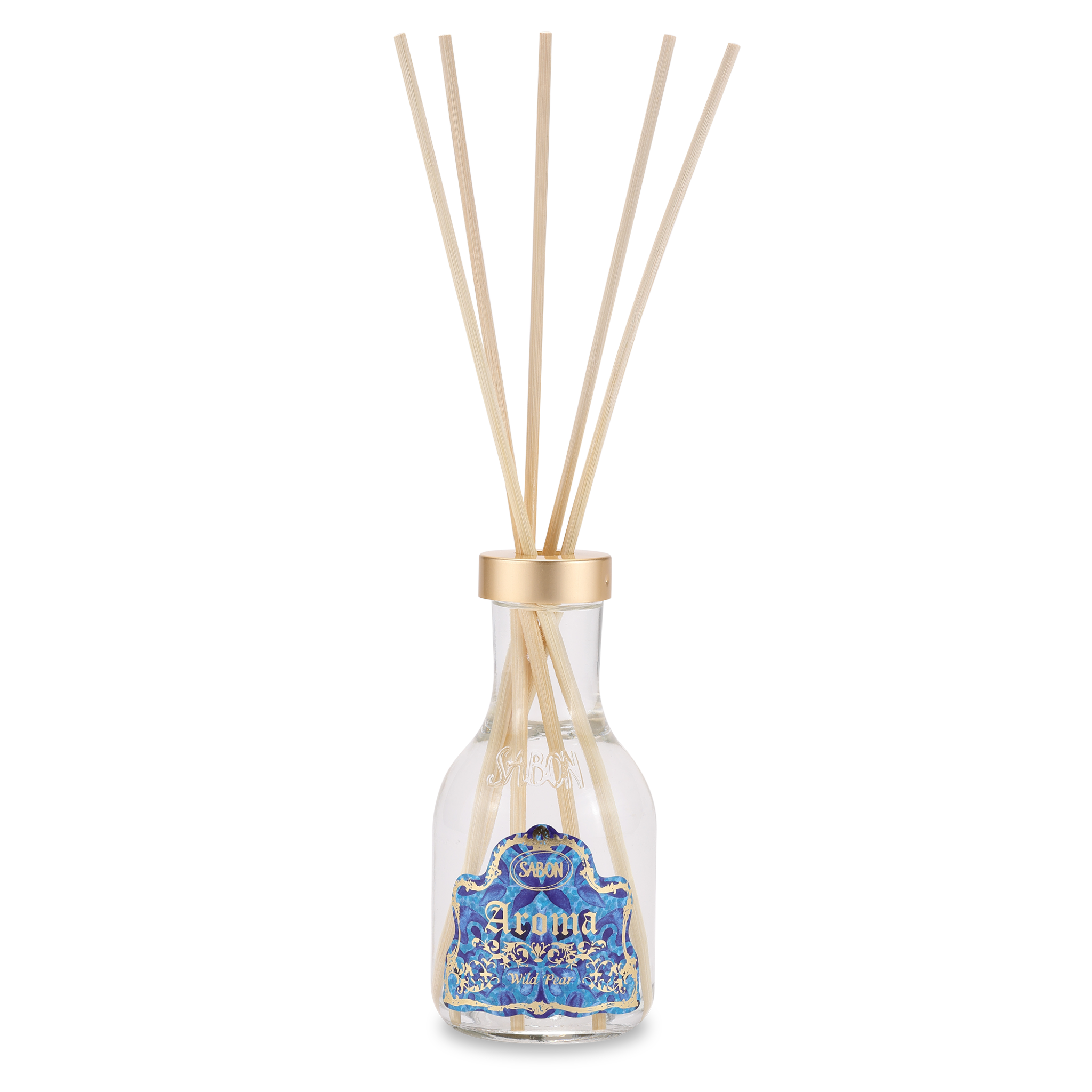 Aroma Reed Diffuser Wild Pear Scent 250mL