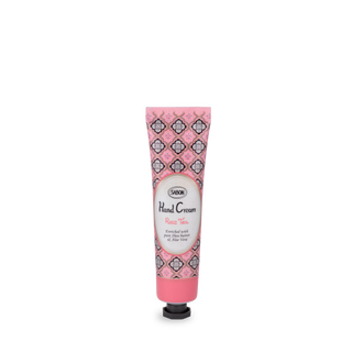 Mini Hand Cream Rose Tea 30mL