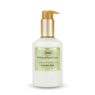 Perfumed Hand Cream Lavender Apple 200mL