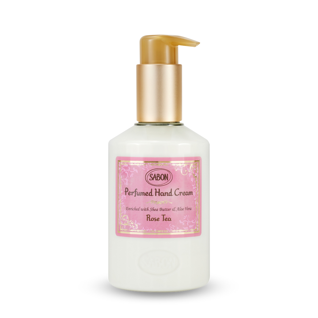 Butter Hand Cream Citrus Blossom Scent 75mL – SABON