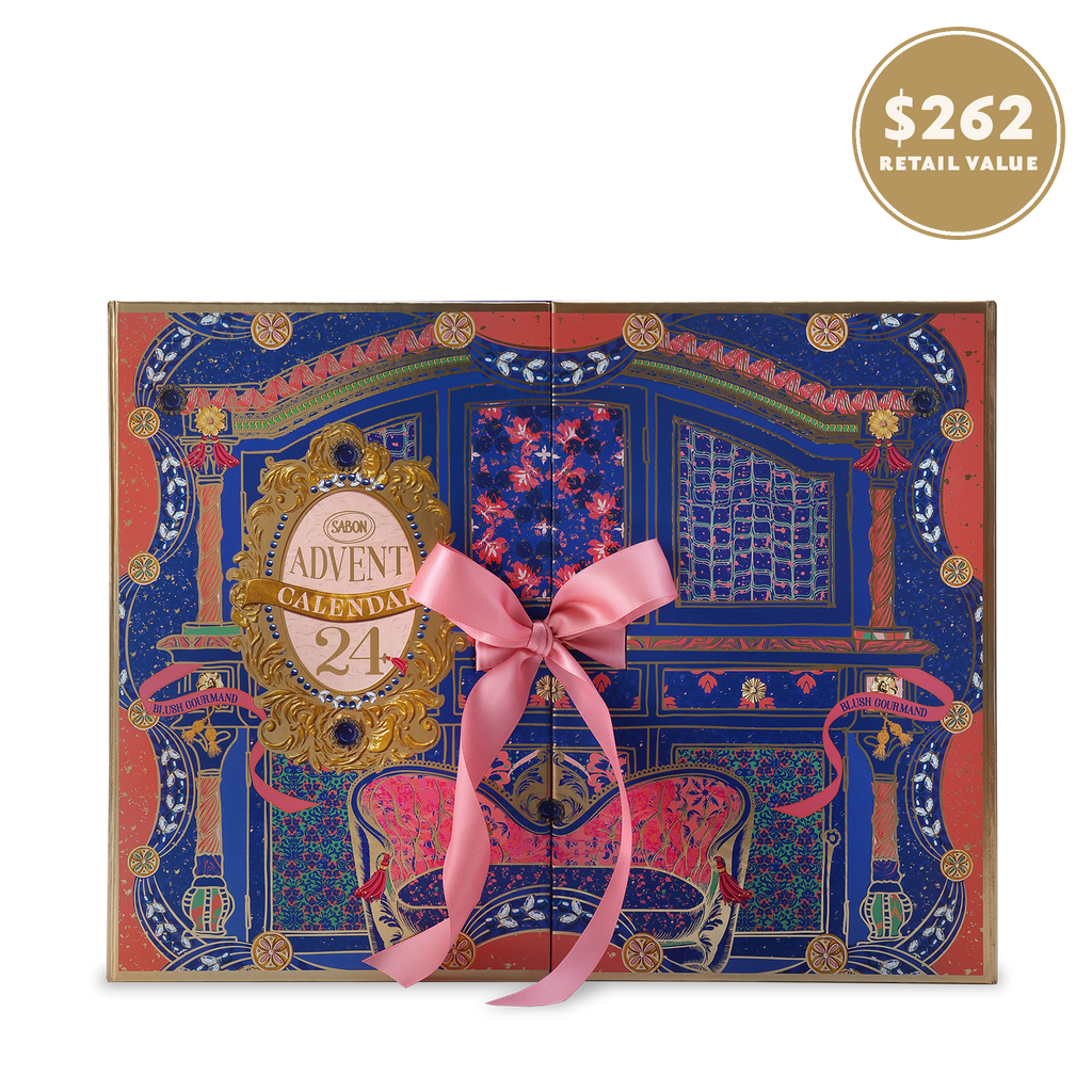 24 Day Advent Calendar 2022 24 Day Advent Calendar 2022
