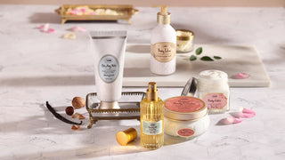 Comprehensive Body Skincare Routine for Radiant Skin