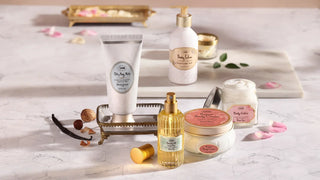 The Best Summer Gift Ideas: Body & Skincare Gifts with Sunny Scents