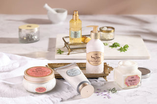 Body Moisturizer for Oily Skin