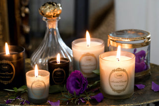 Benefits of Aromatherapy