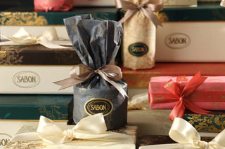 SABON Self-Care Gift Guide