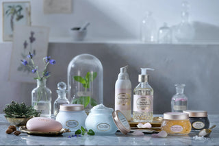 How to Use Face Serums & Face Polishers