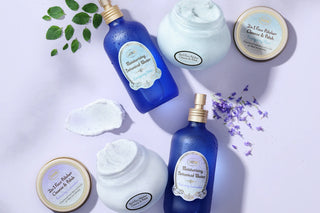How To Use Botanical Water