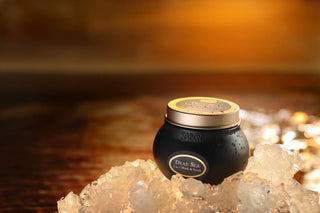 What Mud Masks Do & The Health Benefits