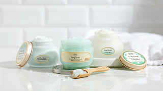 From Head to Toe: Our Secret to Beautiful Skin