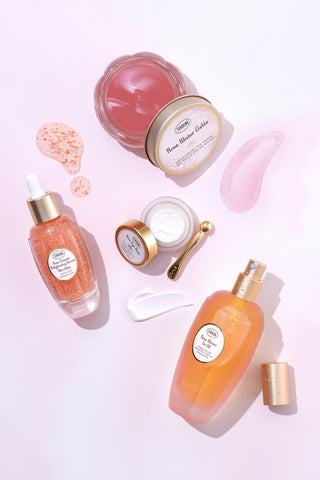 Dry vs Dehydrated Skin: Differences & Skincare Routine