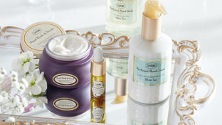 Creating a Comprehensive Hand Care Routine